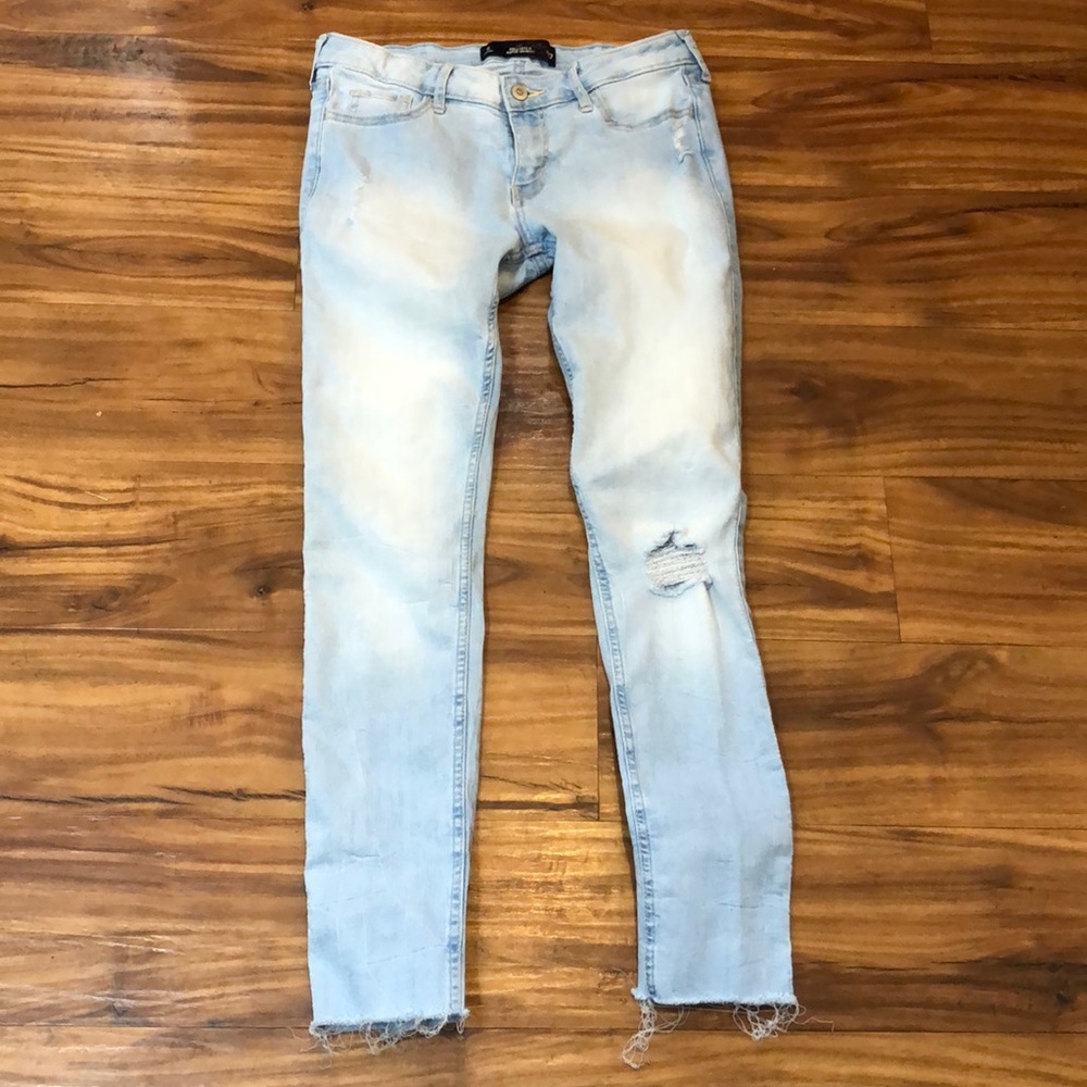 Jeans Hollister